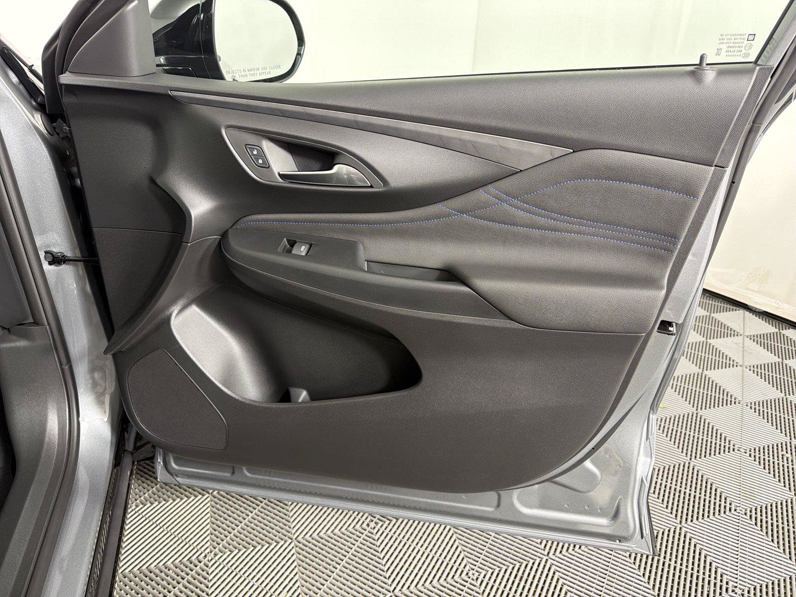 New 2026 Buick Envista Sport Touring FWD image 12
