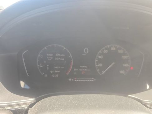 Used 2025 Honda Civic Sport image 7