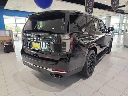 New 2026 Chevrolet Tahoe RST w/ Comfort Package AWD/4WD image 44