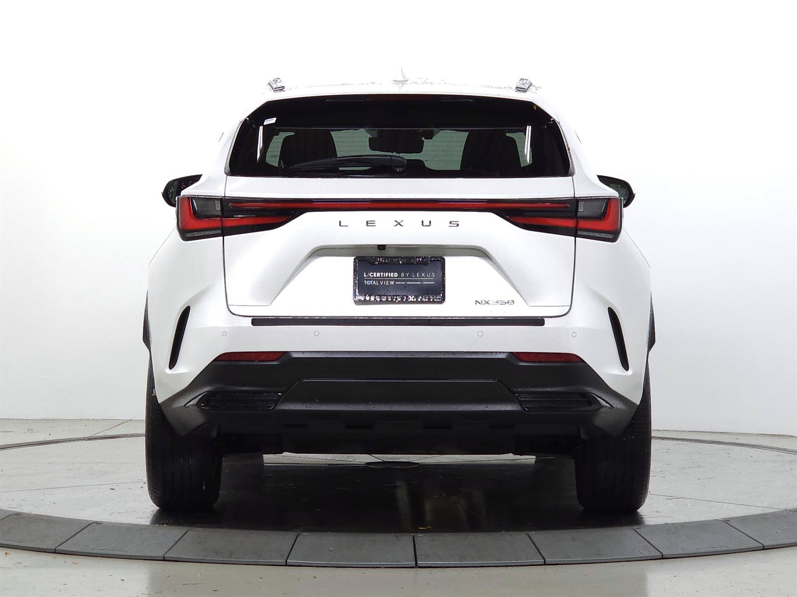 Used 2024 Lexus NX 350 AWD image 7