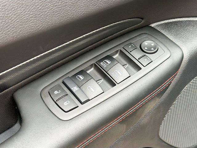 New 2026 Dodge Durango GT AWD/4WD image 19