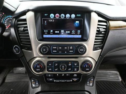 Used 2017 GMC Yukon XL Denali w/ Open Road Package image 35