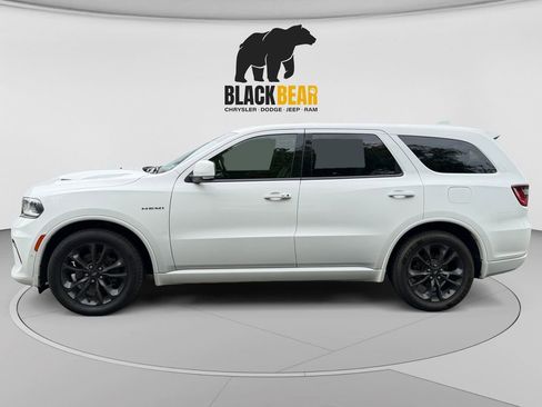 Used 2021 Dodge Durango R/T w/ Trailer Tow Group IV AWD/4WD image 6