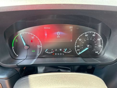 Used 2022 Ford Maverick XL FWD image 15