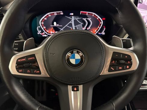 Used 2023 BMW X4 xDrive30i w/ M Sport Package image 24