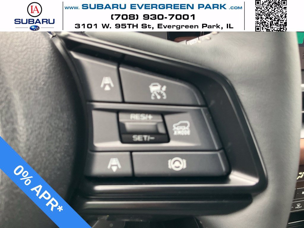 New 2026 Subaru Outback Touring XT AWD/4WD image 28
