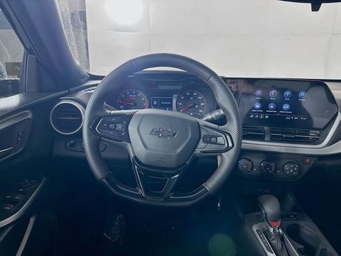 New 2026 Chevrolet Trax RS image 21