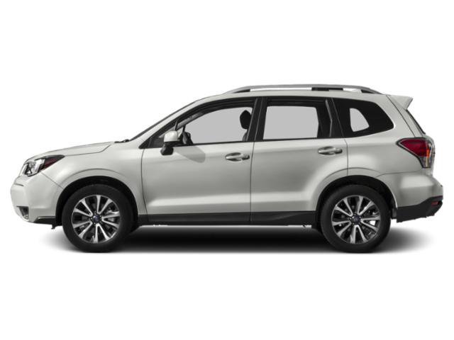 Used 2018 Subaru Forester 2.0XT Premium AWD/4WD image 6