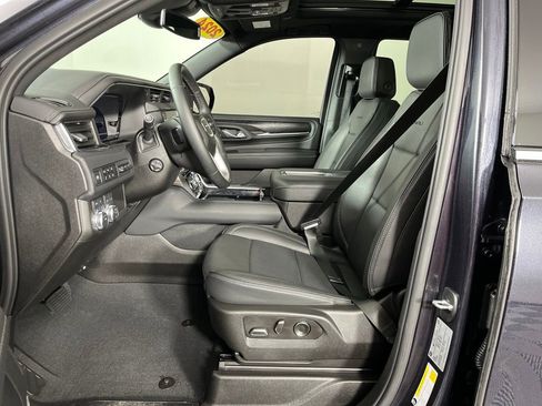 Certified 2024 GMC Yukon Denali AWD/4WD image 26