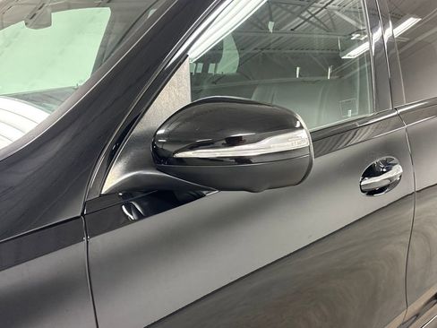 Used 2022 Mercedes-Benz GLE 350 GLE 350 image 10