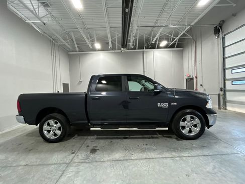 Used 2019 RAM 1500 Big Horn image 5