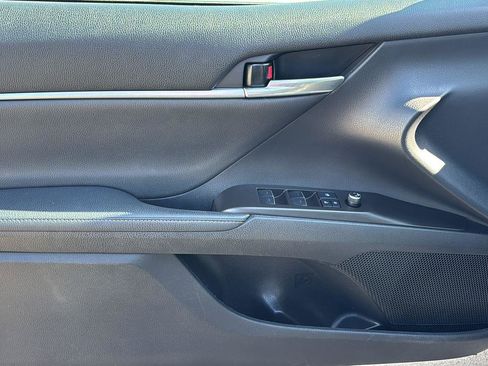 Used 2021 Toyota Camry XSE w/ Navigation Package image 14