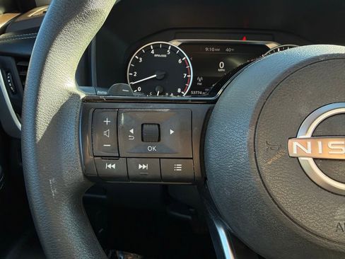 Certified 2023 Nissan Rogue SV image 23