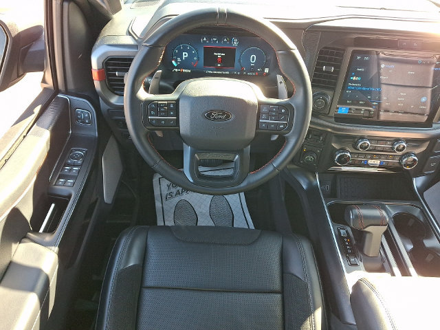 Used 2025 Ford F150 Raptor AWD/4WD image 3