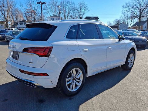 Certified 2023 Audi Q5 2.0T Premium w/ Convenience Package image 25