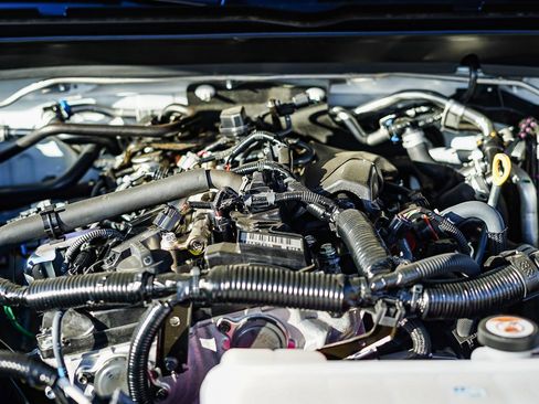 New 2026 Toyota Tacoma TRD Sport image 14