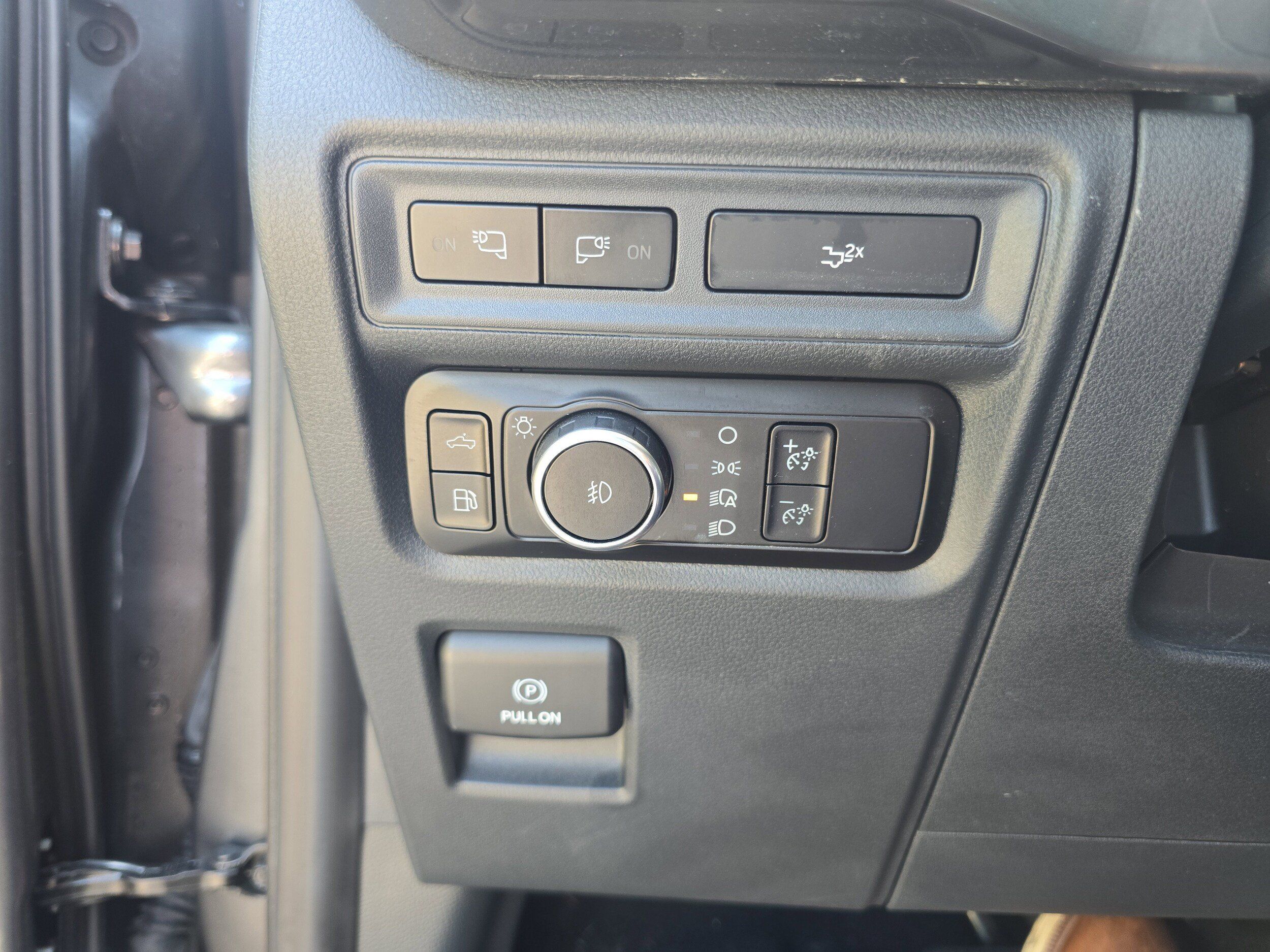 Used 2023 Ford F150 XLT w/ Equipment Group 302A High AWD/4WD image 20