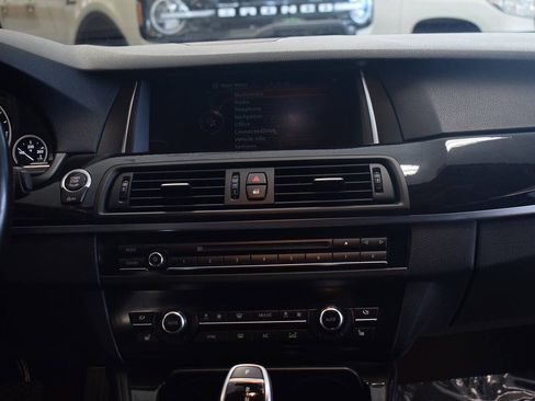 Used 2016 BMW 535i Sedan RWD image 15
