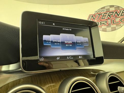 Used 2018 Mercedes-Benz GLC 300 image 19