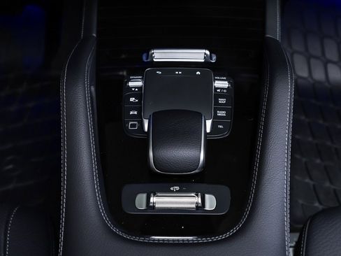 New 2025 Mercedes-Benz GLE 580 4MATIC image 17