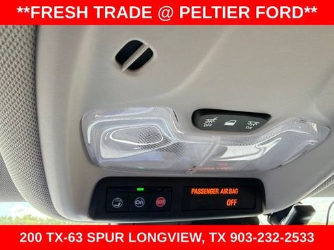 Used 2023 Chevrolet TrailBlazer LT FWD image 18