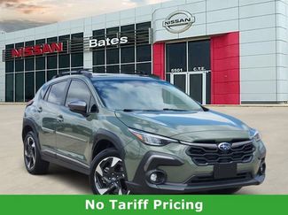 Used 2024 Subaru Crosstrek 2.5i Limited AWD/4WD video 1