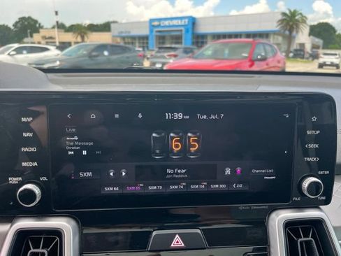 Used 2022 Kia Sorento S w/ Panoramic Sunroof Package FWD image 22
