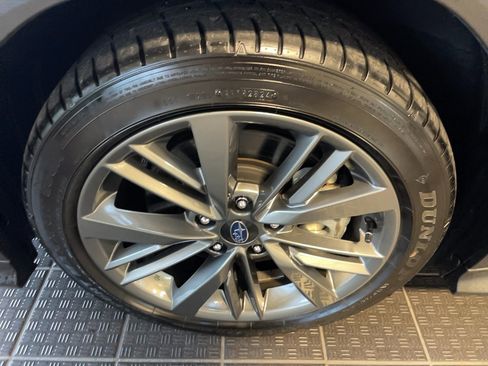 Used 2024 Subaru WRX AWD image 6