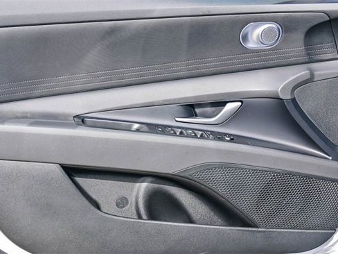 New 2026 Hyundai Elantra Blue image 22