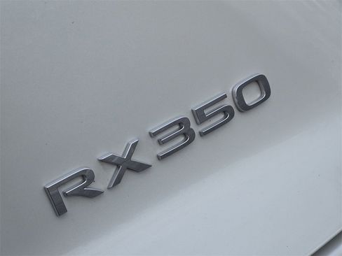 Used 2025 Lexus RX 350 Premium image 11