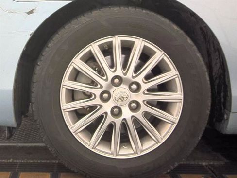 Used 2011 Toyota Camry Hybrid FWD image 9