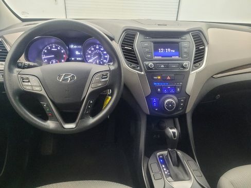 Used 2018 Hyundai Santa Fe Sport AWD/4WD image 22