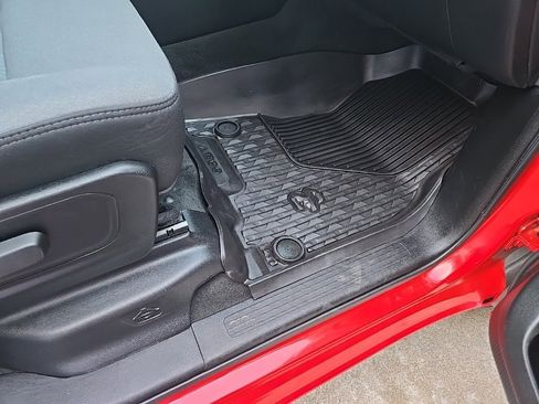 Used 2020 RAM 1500 Big Horn image 88