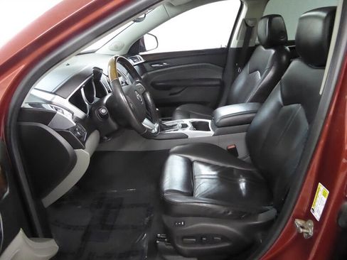 Used 2010 Cadillac SRX Premium image 20