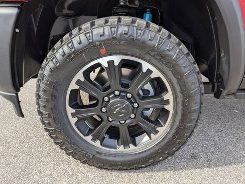 New 2026 RAM 2500 Rebel w/ Rebel Level 2 Equipment Group image 13