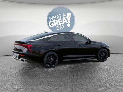 New 2026 Kia K5 GT-Line w/ GT-Line Premium Package AWD/4WD image 6