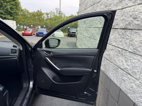 Used 2016 MAZDA CX-5 Grand Touring AWD/4WD image 39
