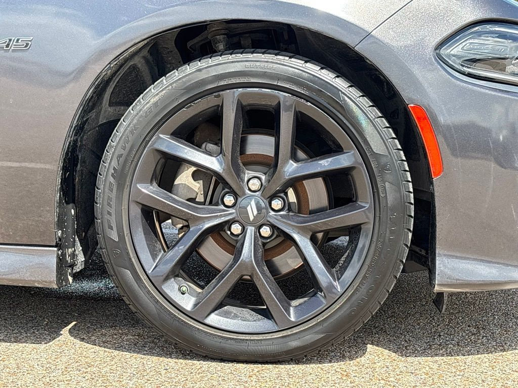 Used 2023 Dodge Charger R/T RWD image 7