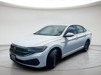 Used 2023 Volkswagen Jetta S FWD video 1