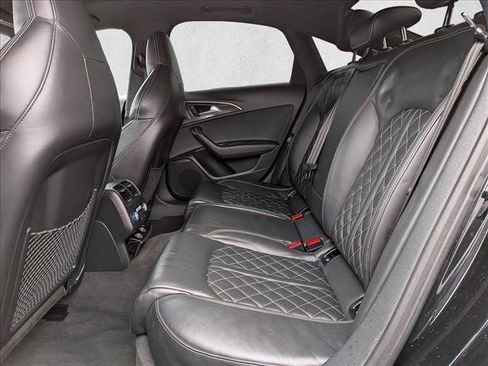 Used 2014 Audi S6 Prestige image 19