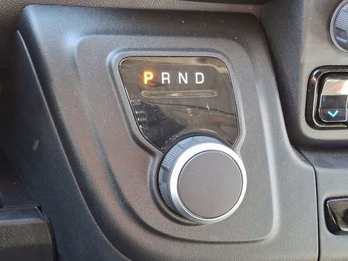 New 2024 RAM ProMaster 3500 w/ Delivery Van Package image 9