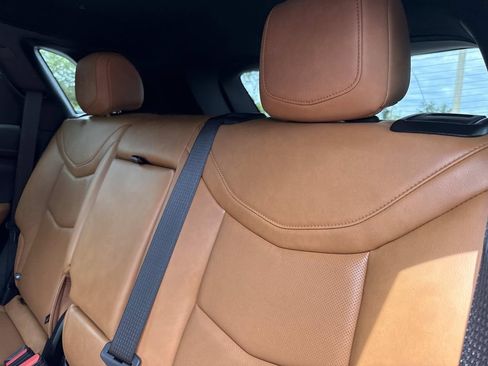 Used 2026 Cadillac XT5 Premium Luxury w/ Driver Assist Package FWD image 14