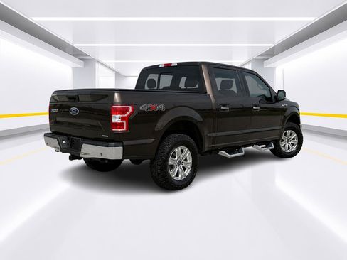 Used 2019 Ford F150 XLT w/ Equipment Group 301A Mid AWD/4WD image 5