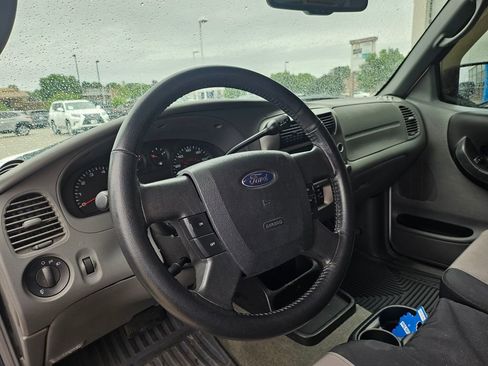 Used 2011 Ford Ranger XLT RWD image 10