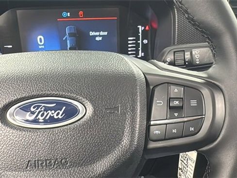 Used 2025 Ford Ranger XLT w/ Advanced Towing Package image 21