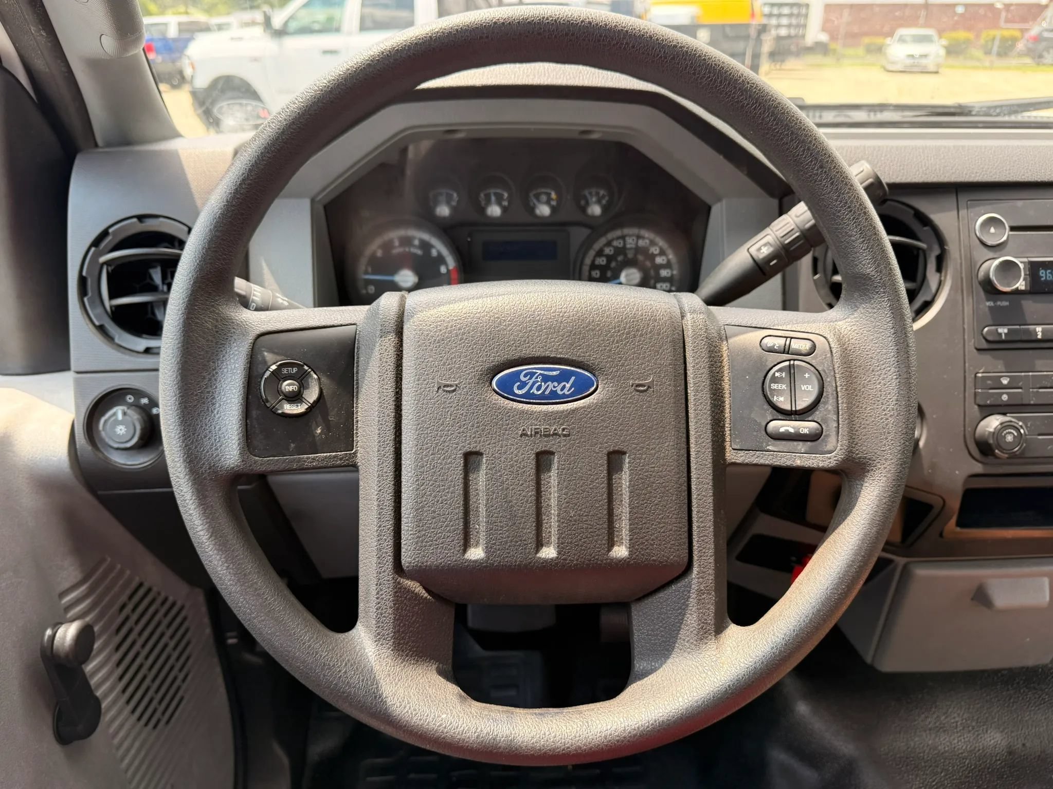 Used 2016 Ford F250 XL RWD image 15