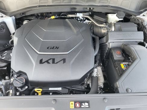 Used 2025 Kia Telluride SX Prestige X-Pro AWD/4WD image 32