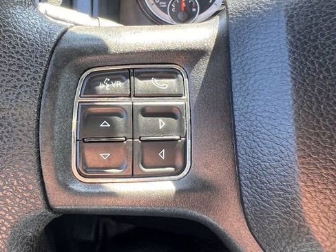 Used 2016 RAM 1500 Tradesman w/ Power & Remote Entry Group AWD/4WD image 17