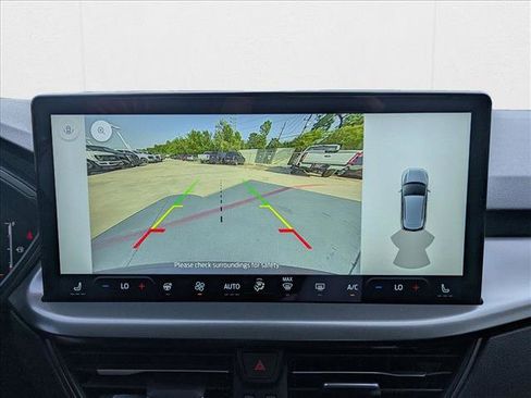 New 2025 Ford Escape SE image 13