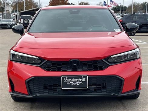 Used 2025 Honda Civic Sport image 8